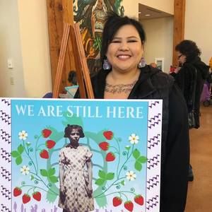 Meet your Posher, Murisa